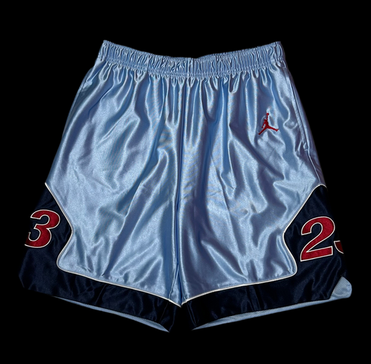 Supreme X Jordan Short
