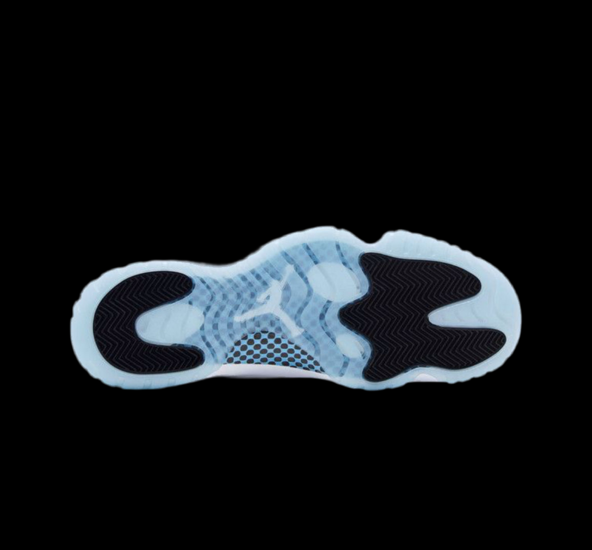 Jordan Retro 11 “Legend Blue”