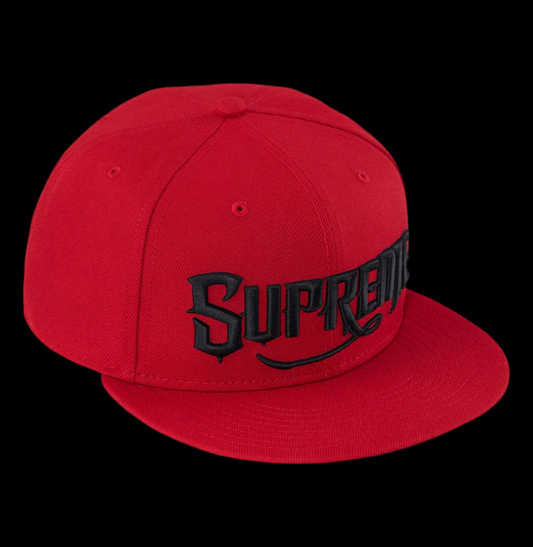 Supreme New Era