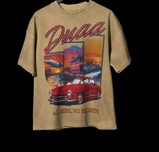 DUAA T- Shirt