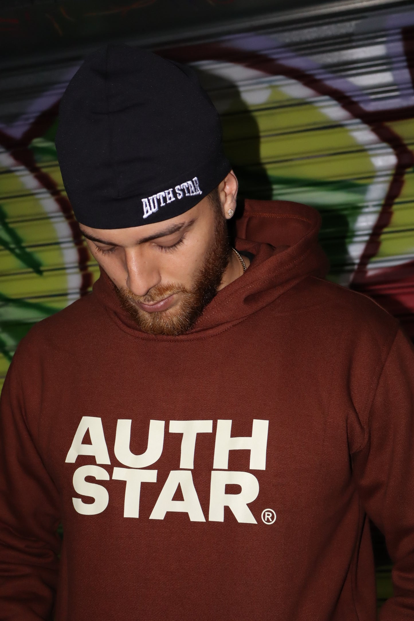 AUTH STAR®️