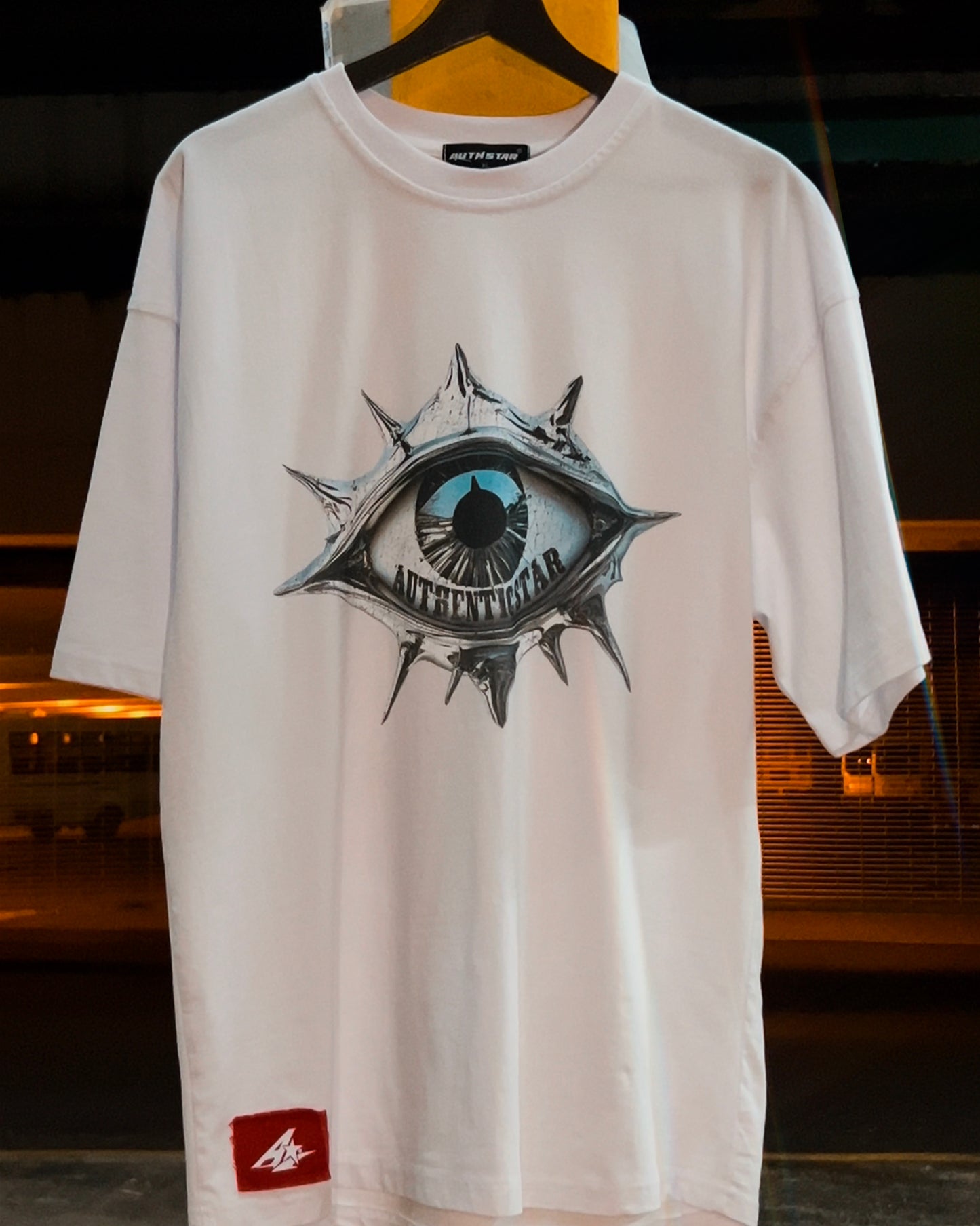 'ALL EYES ON US' T-Shirt