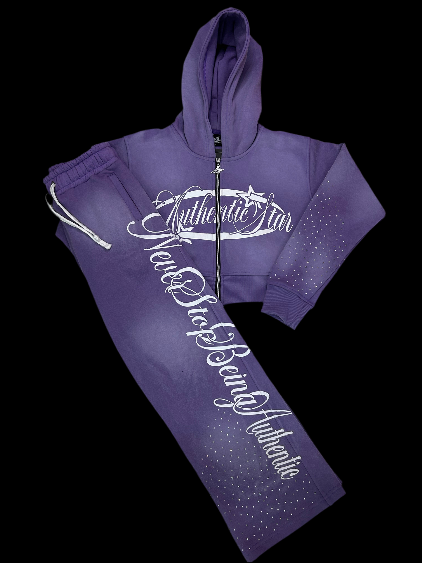 Authentic Sweat Pants