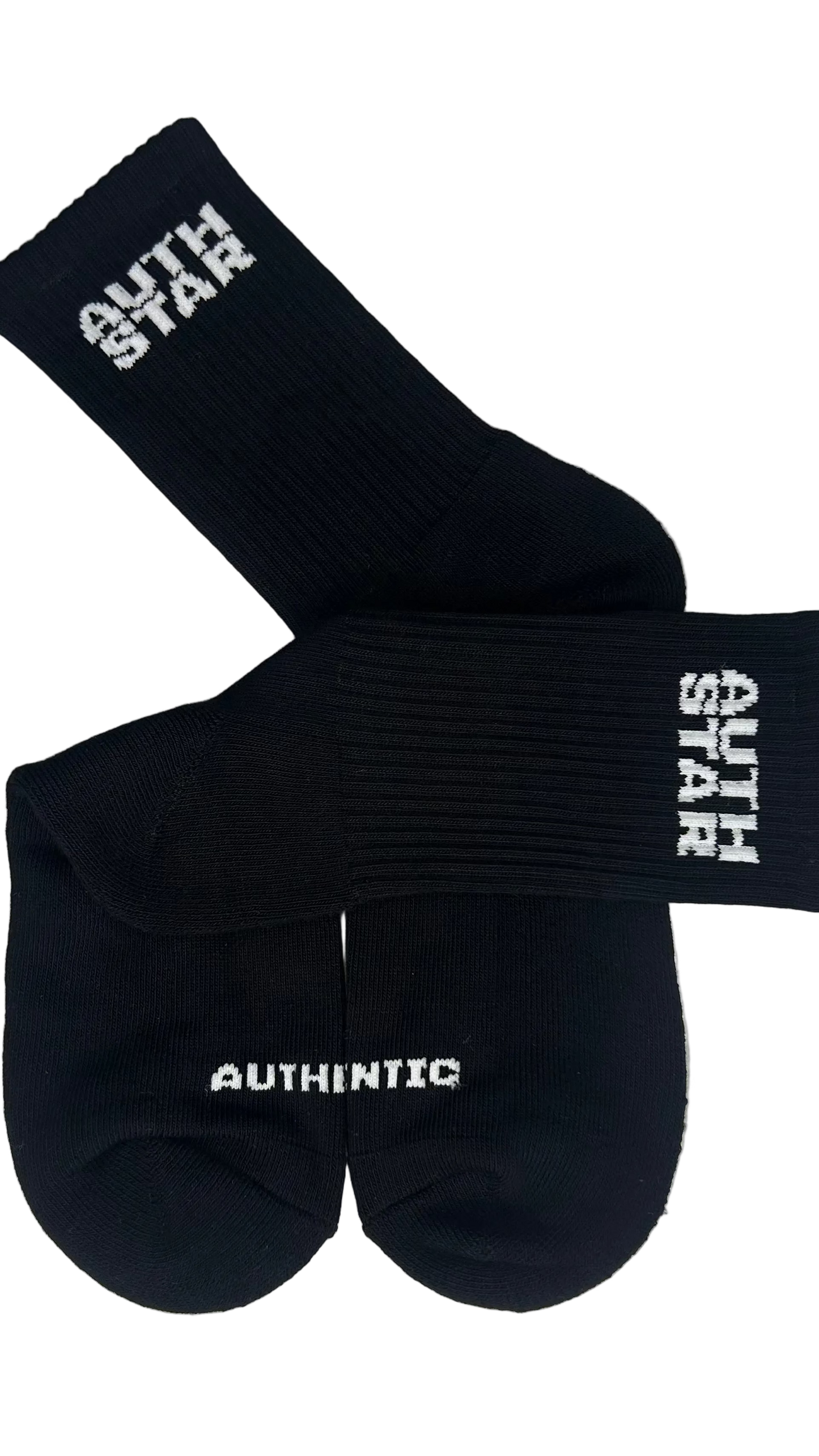 AUTHENTIC SOCKS