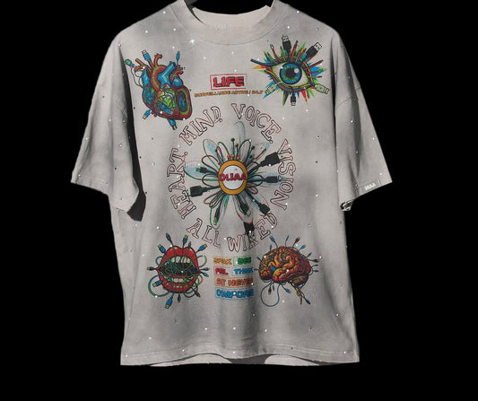 DUAA T- Shirt