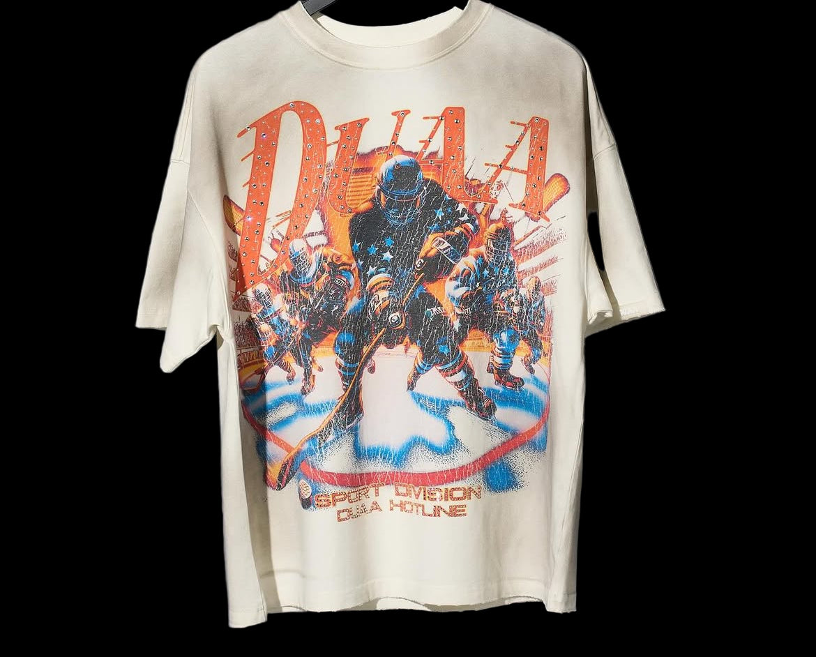 DUAA T-Shirt