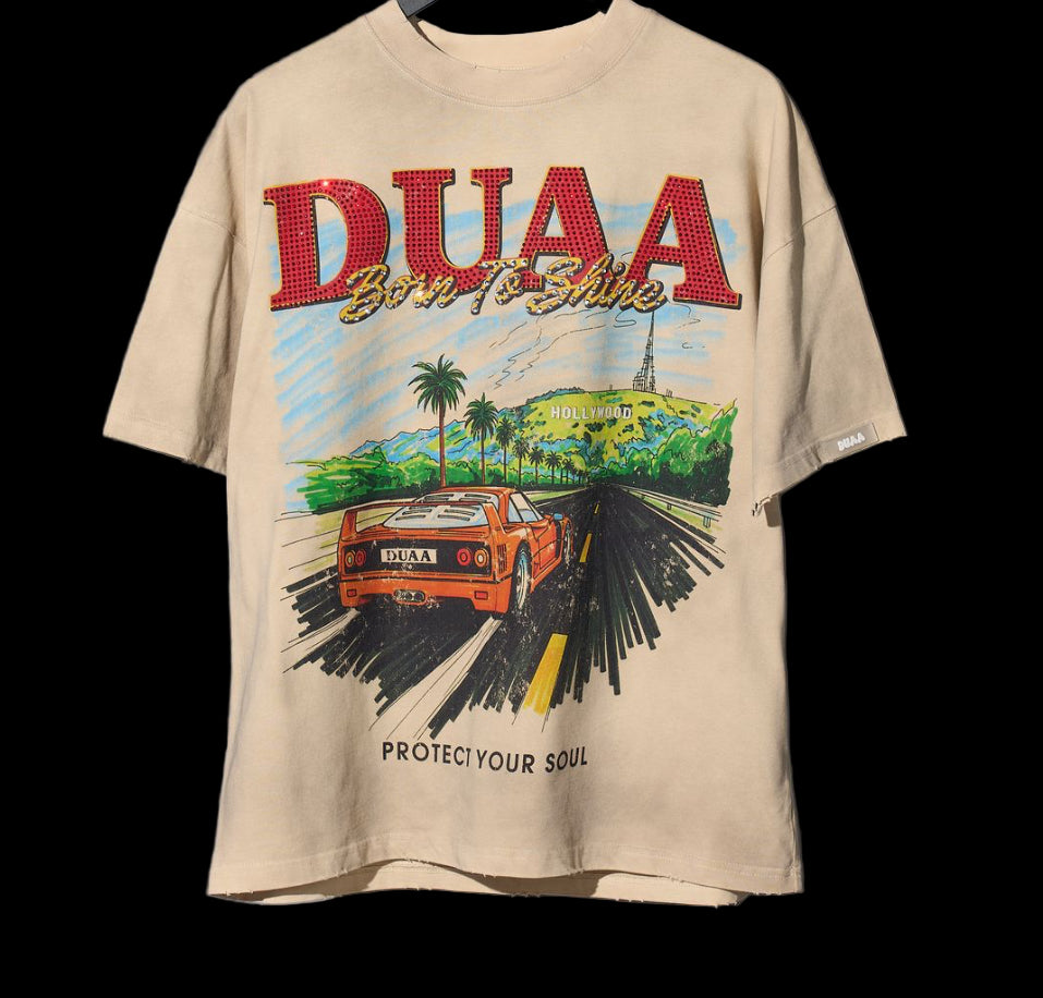 DUAA T-Shirt