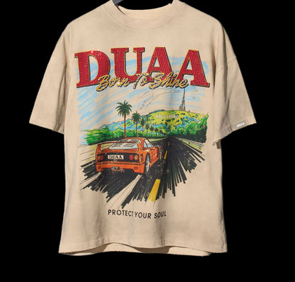 DUAA T-Shirt