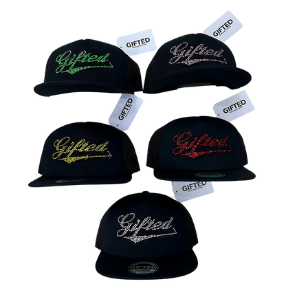 Gifted Cap