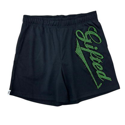 Gifted Short