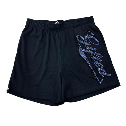 Gifted Short