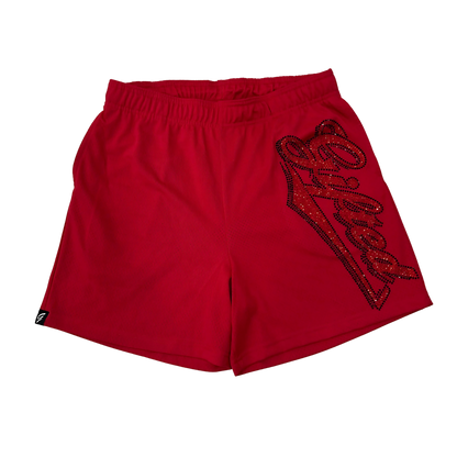 Gifted Short