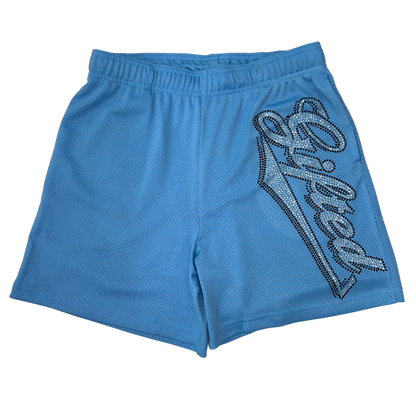 Gifted Short