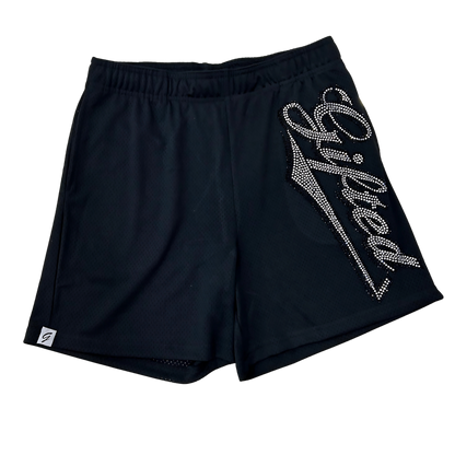 Gifted Short