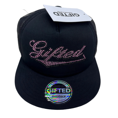 Gifted Cap