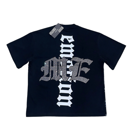 Mixed Emotion T - Shirt