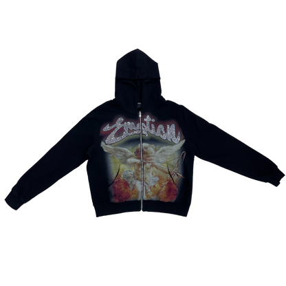 Mixed Emotion Hoodie