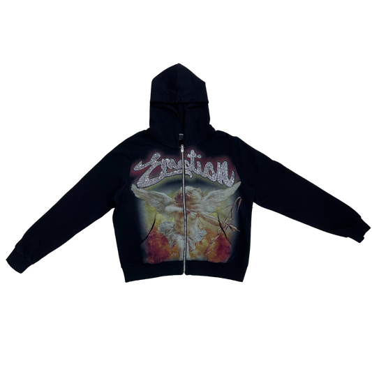 Mixed Emotion Hoodie