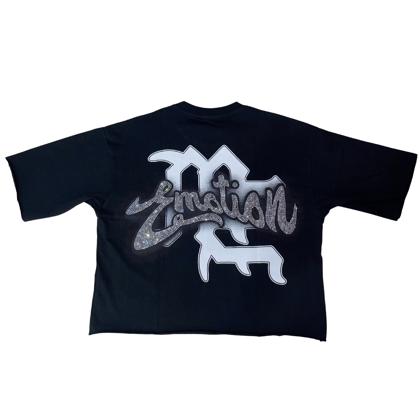 Mixed Emotion T - Shirt