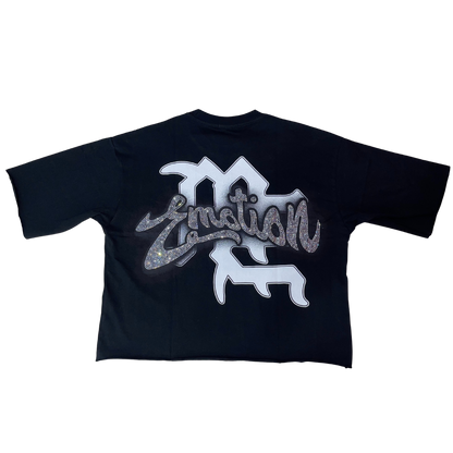 Mixed Emotion T - Shirt