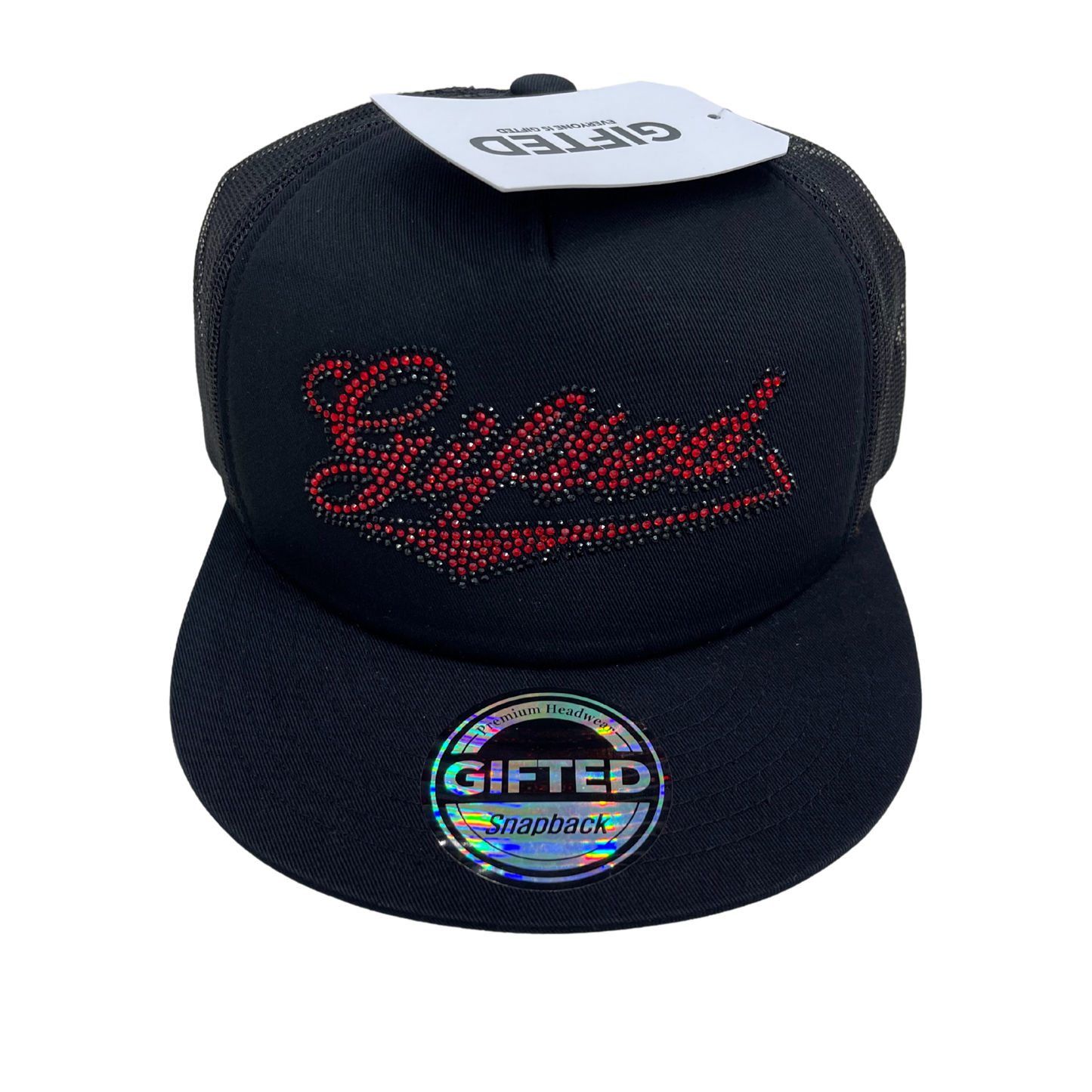 Gifted Cap