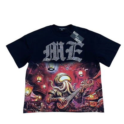 Mixed Emotion T- Shirt
