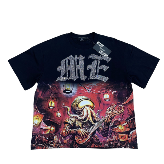 Mixed Emotion T- Shirt