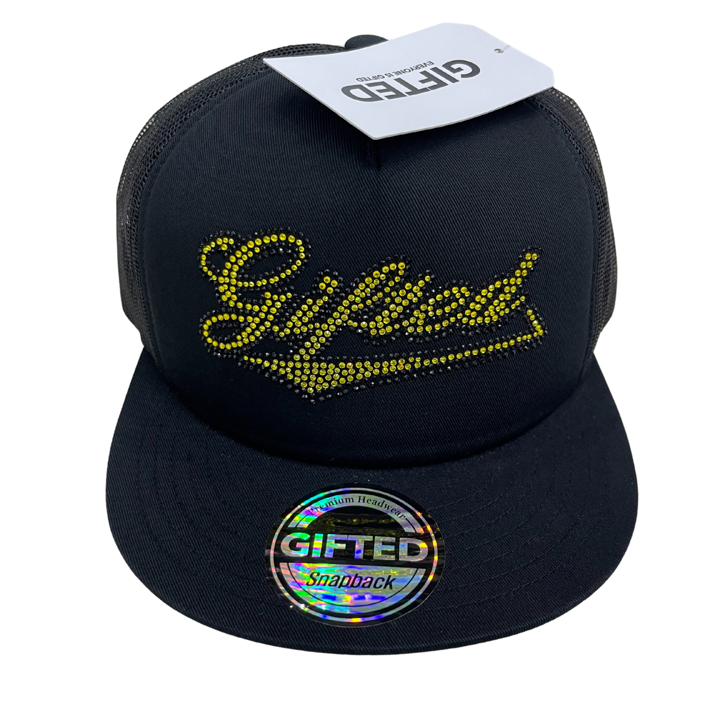 Gifted Cap