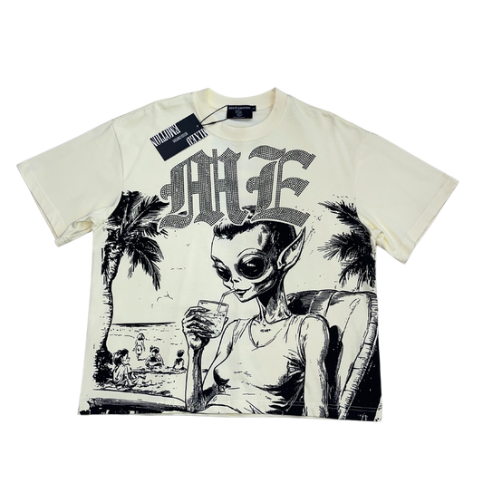 Mixed Emotion T - Shirt