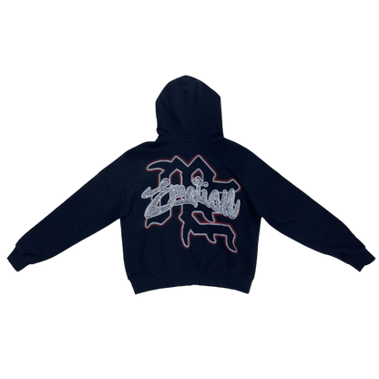 Mixed Emotion Hoodie