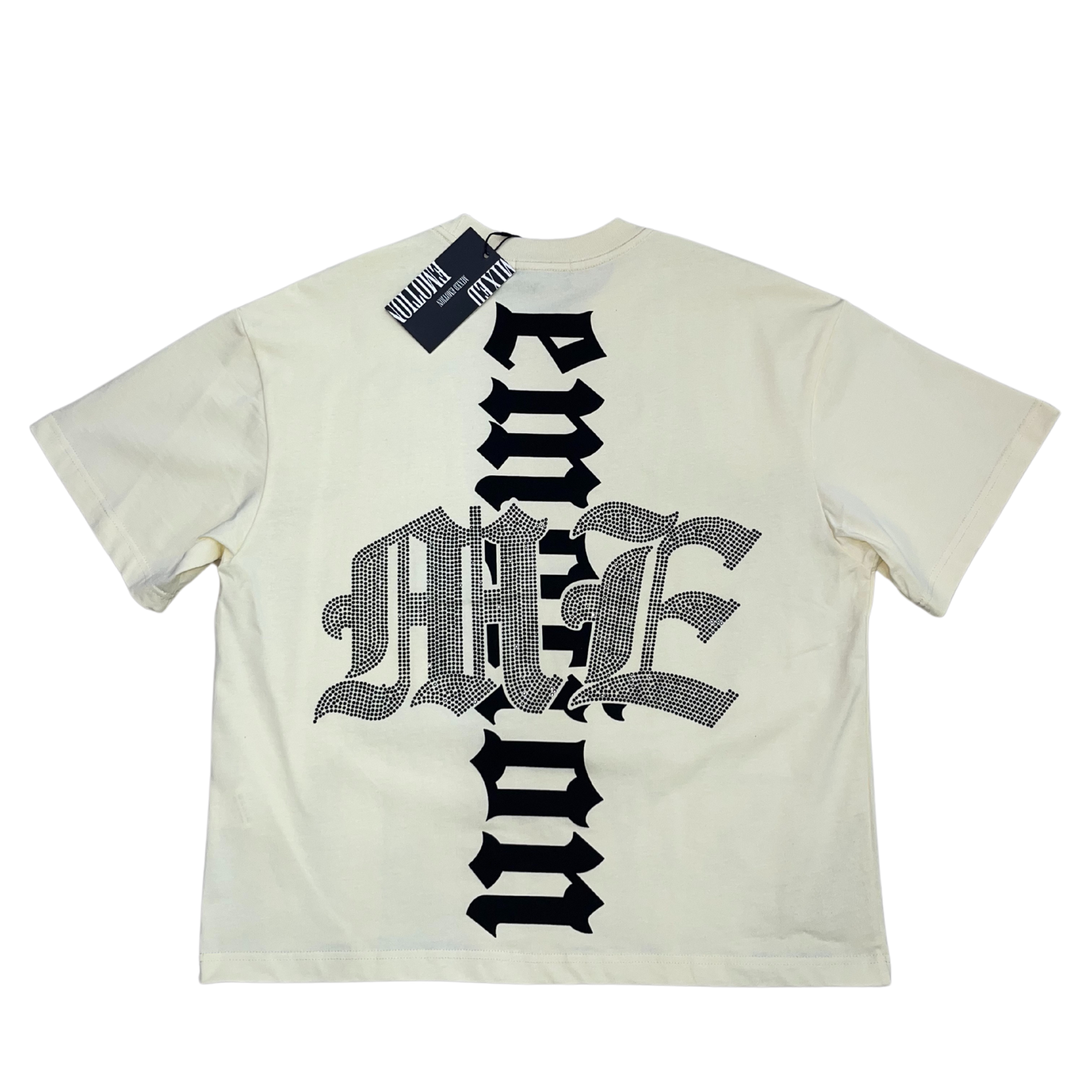 Mixed Emotion T - Shirt