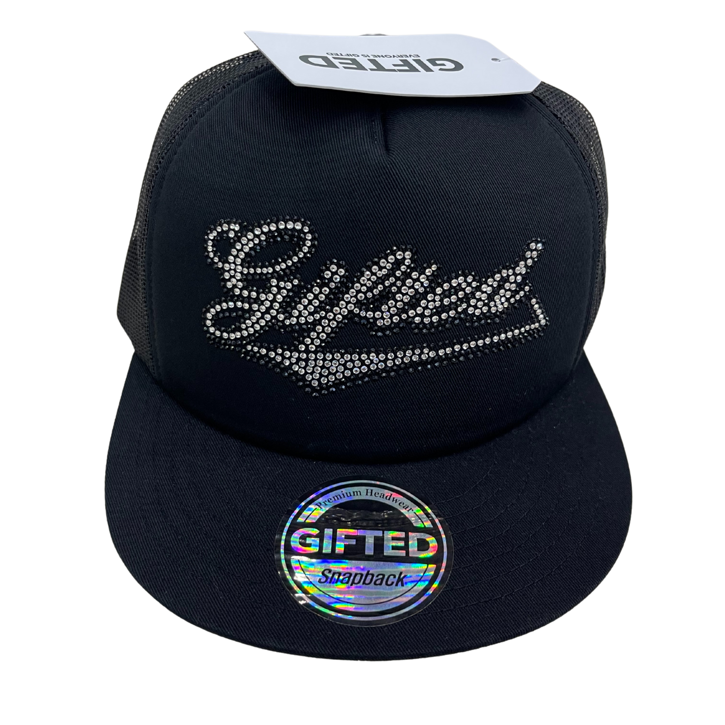 Gifted Cap