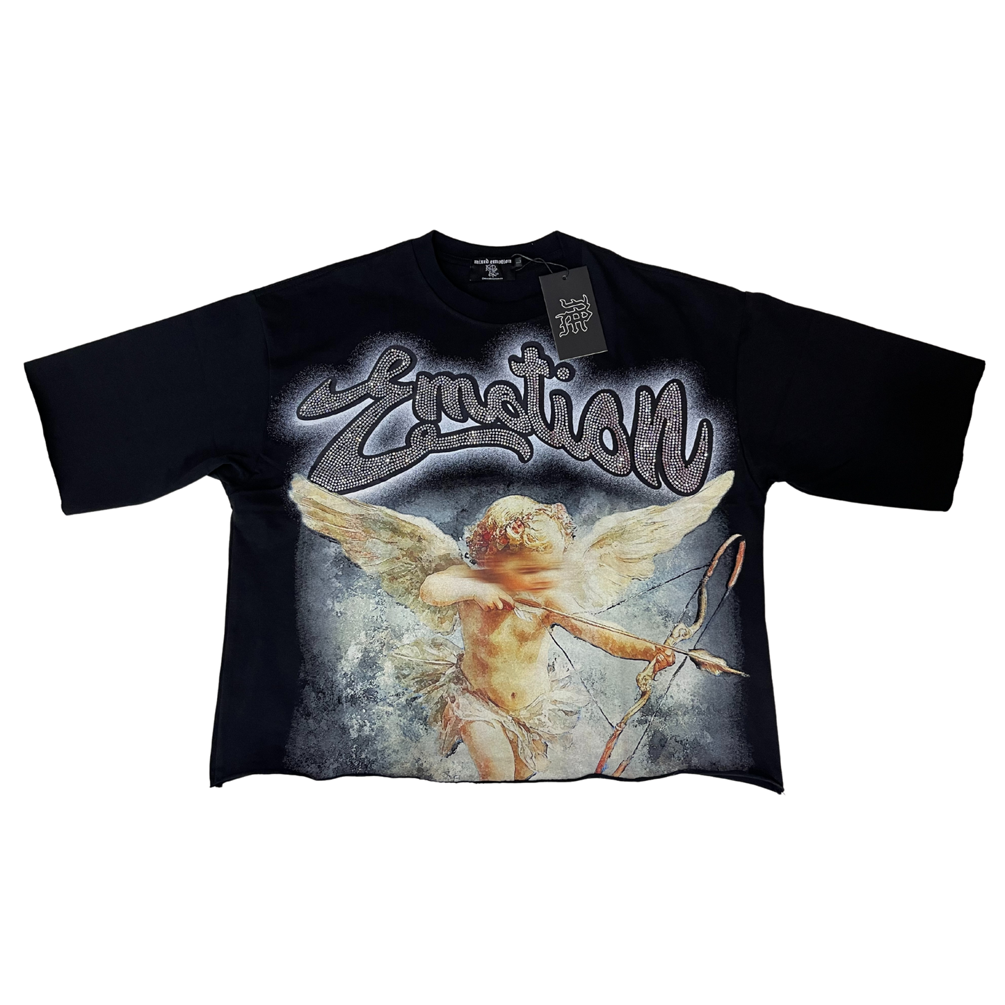 Mixed Emotion T - Shirt
