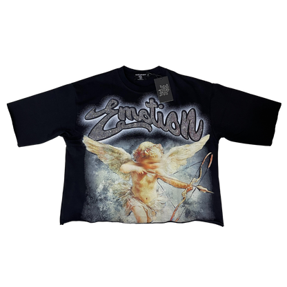 Mixed Emotion T - Shirt